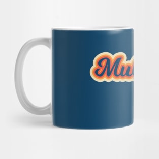 Muletown Mug